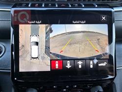 جيب جراند شيروكي إل